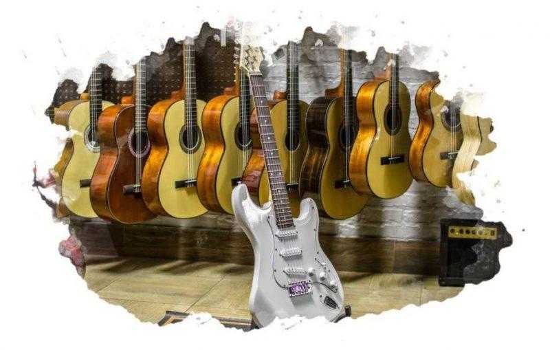5 лучших недорогих классических гитар для начинающих: рейтинг 2020/2021
