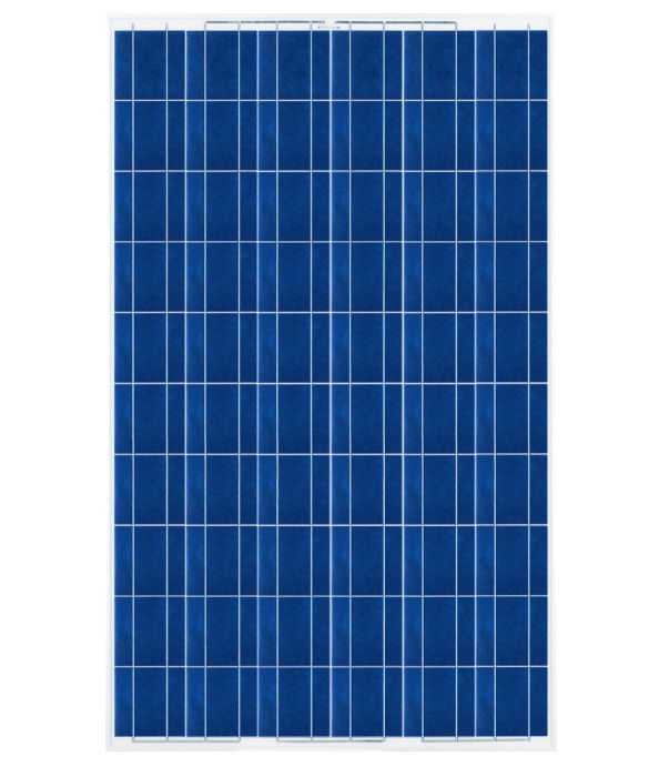 Обзор лучших солнечных панелей с особенностями их использования