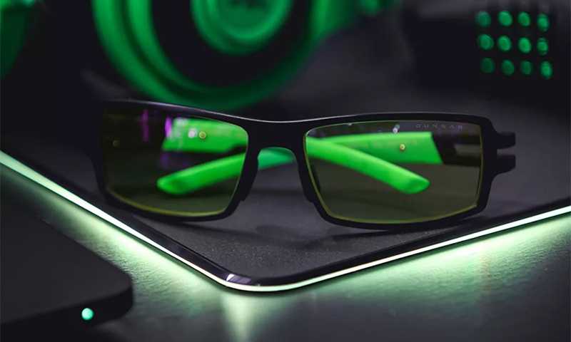 Лучшие очки для работы за компьютером на 2021 год
