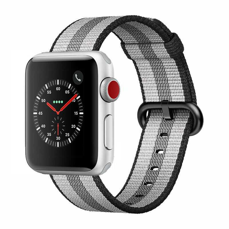 Apple watch series 3 42mm aluminum case with nike sport band отзывы покупателей и специалистов на отзовик