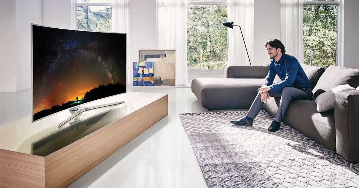Лучшие телевизоры со smart tv - рейтинг 2021 (топ 15)