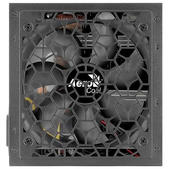 Обзор и тестирование блока питания aerocool aero bronze 650w — i2hard