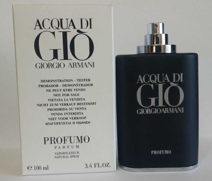 Giorgio armani  acqua di gio profumo — аромат для мужчин: описание, отзывы, рекомендации по выбору