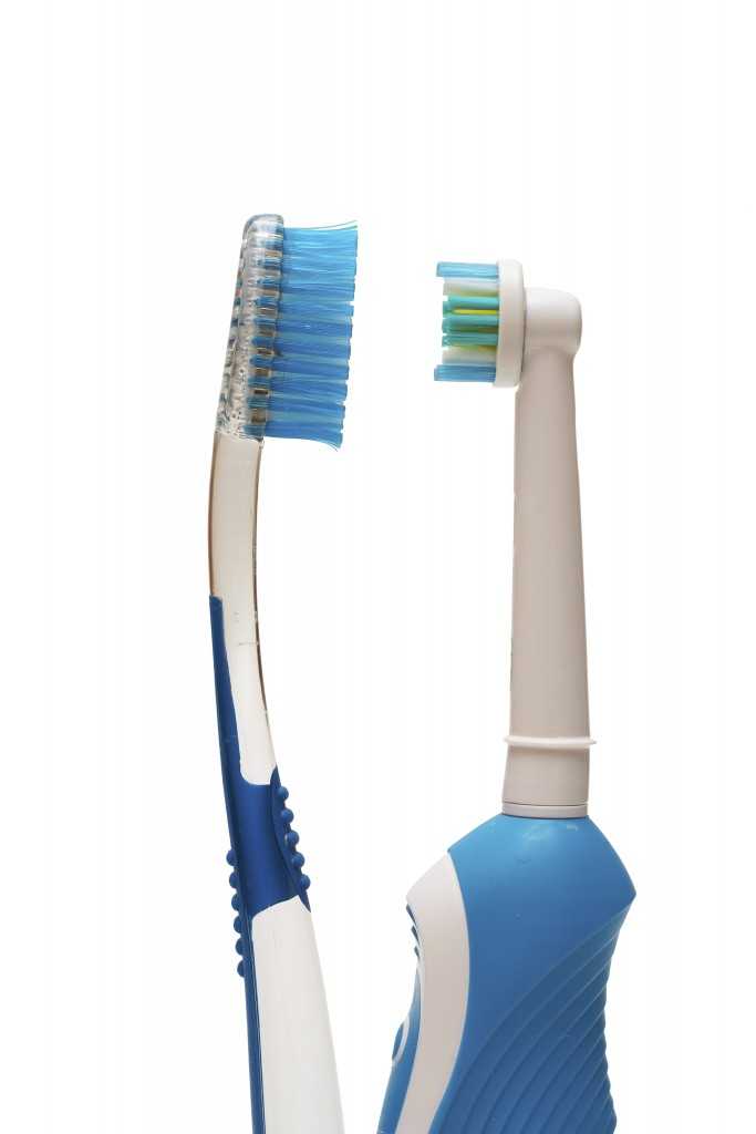 Топ-10 лучших электрических зубных щеток: идеальный прибор для гигиены полости рта - много зубов