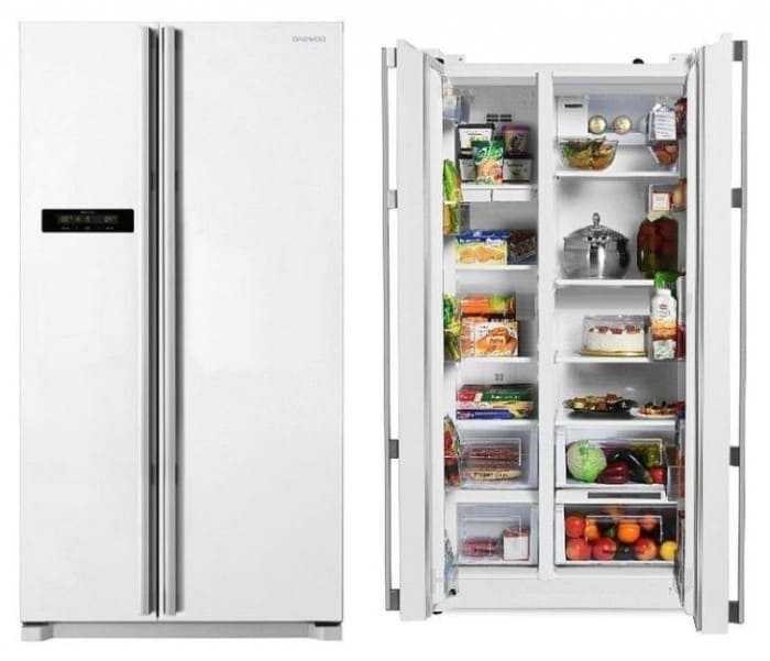 7 лучших холодильников bosch 2021