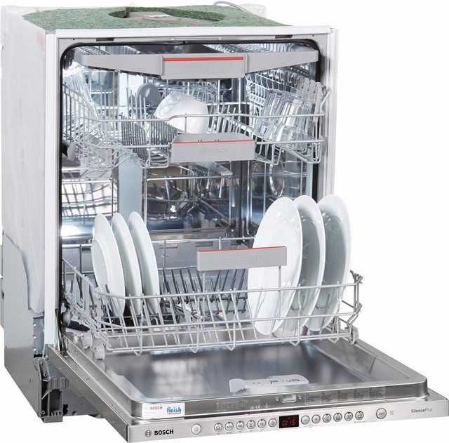 Лучшая посудомоечная машина bosch в 2021 году