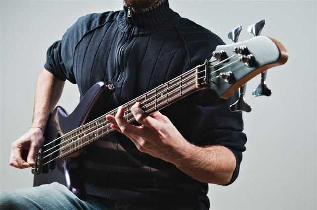 Лучшие бас-гитары для начинающих и профессионалов на 2021 год