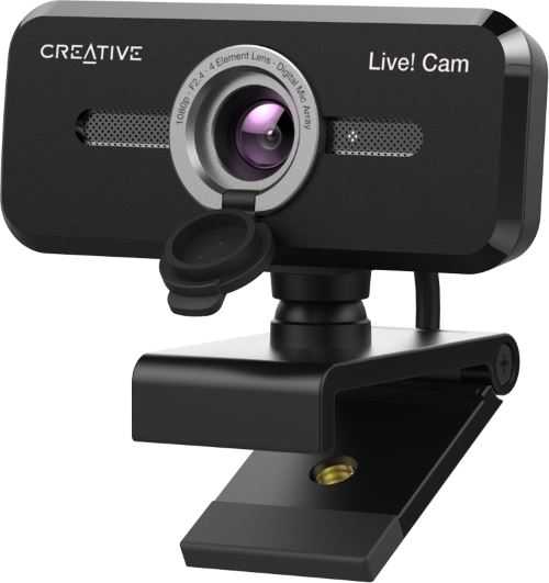 Creative live! cam sync 1080p обзор - elitetech
