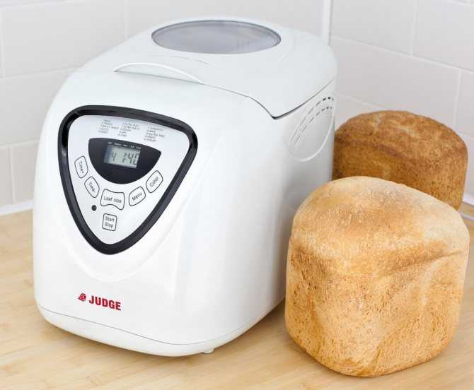 Как выбрать лучшую хлебопечку