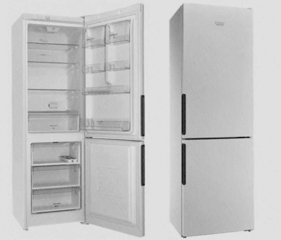 Лучший холодильник бирюса в 2021 году