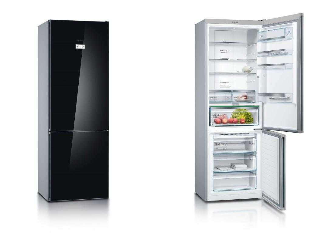 Лучшие холодильники bosch 2021 года