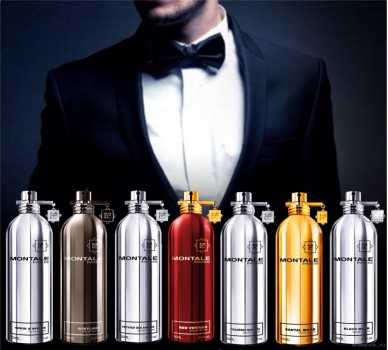Топ-16 лучших духов для мужчины: критерии выбора парфюма