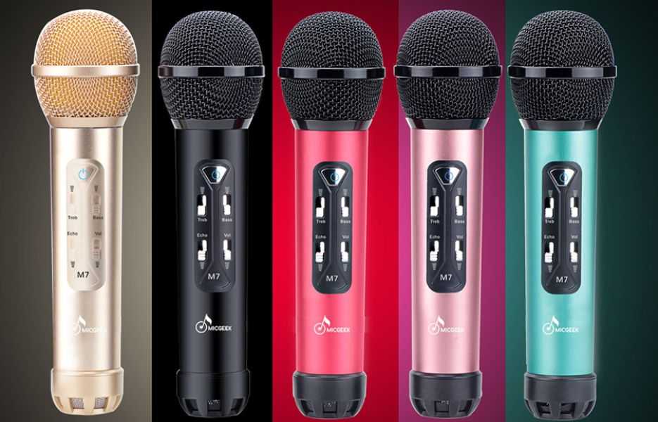 Топ 10 лучших бюджетных микрофонов для стрима 2020 года
