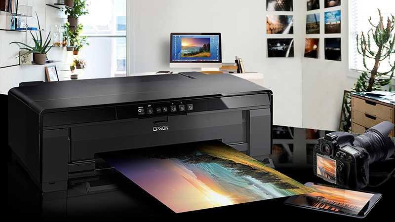 Лушие принтеры 2021 года | рейтинг топ 10 принтеров