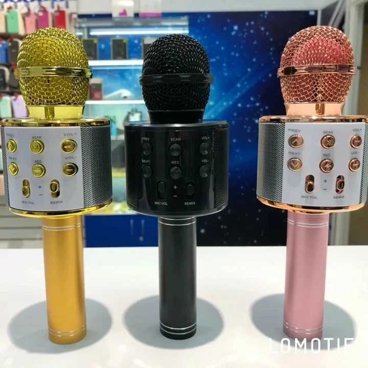 Топ-10 лучших микрофонов для стрима 2021 года в рейтинге zuzako