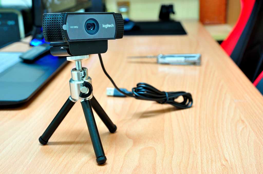Топ-15 лучших веб-камер 2021 года - какую вебкамеру выбрать для стрима