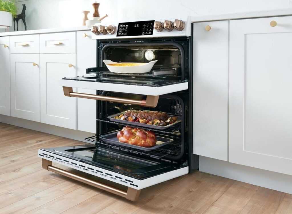 Лучшие комбинированные плиты с электрической духовкой: недорогие, но хорошие модели для дома