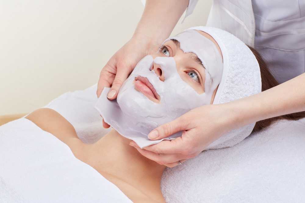 Альгинатные маски для лица: отзывы косметологов, женщин и правила применения