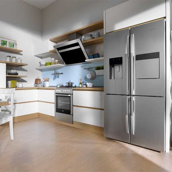Рейтинг топ-10 холодильников вeko. обзор моделей, их плюсы и минусы