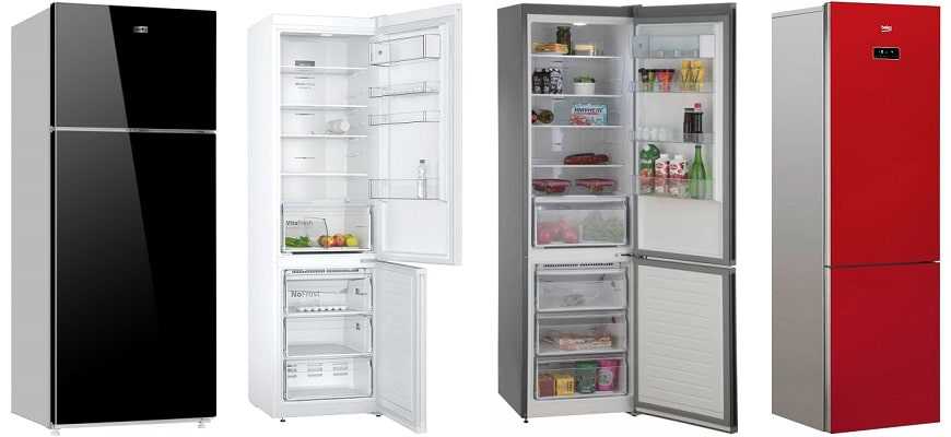 Топ-10 лучших холодильников атлант по версии экспертов