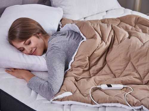 Топ-13 лучших одеял для сна: рейтинг и как выбрать