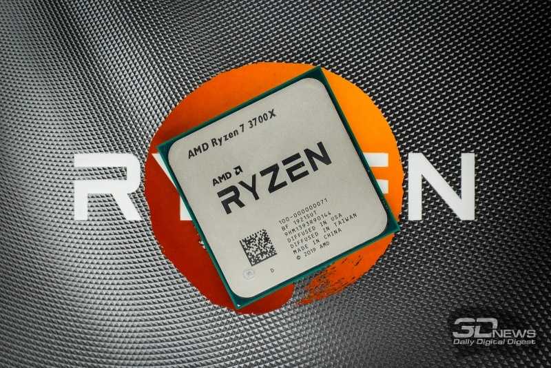 Обзор процессора amd ryzen 7 pro 3700 | amd news
обзор процессора amd ryzen 7 pro 3700 | amd news