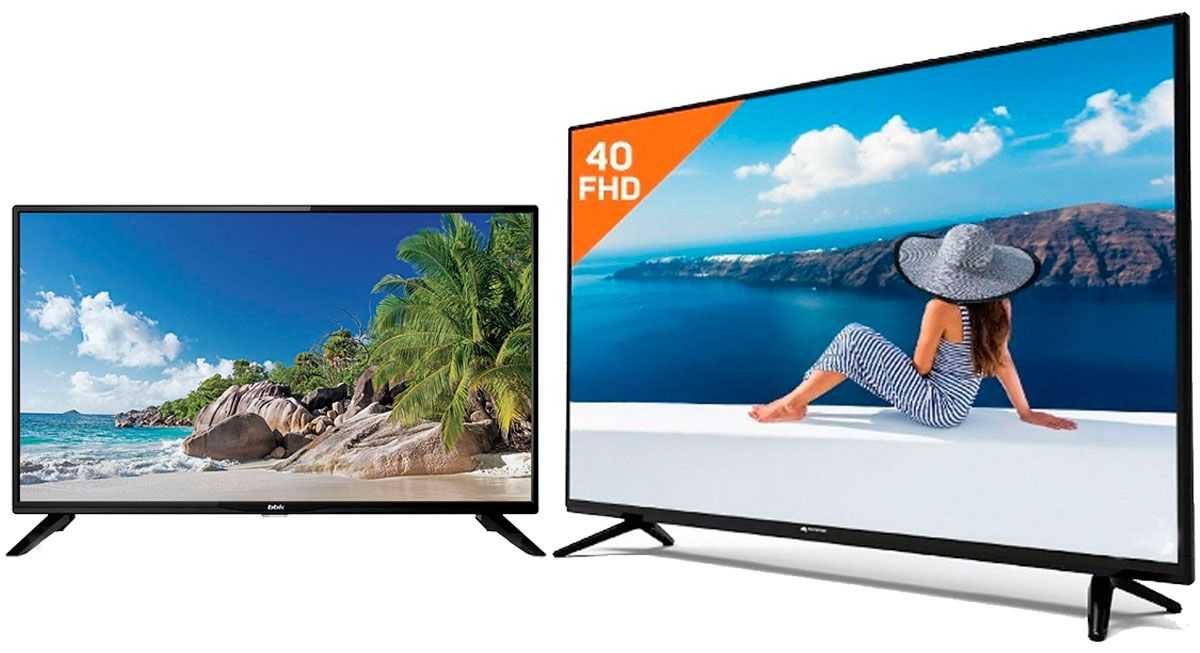 Телевизоры 32 дюйма со смарт тв: 6 оптимальных моделей 2020 года