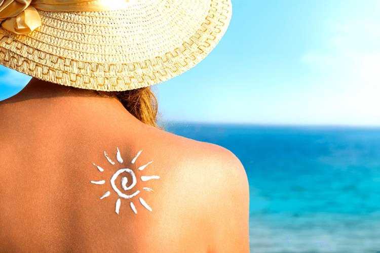 Солнцезащитные кремы с spf от 50 до 100: маркетинговый ход против здравого смысла