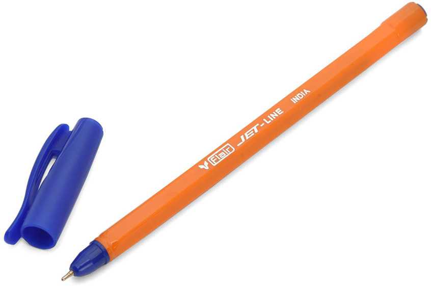 Лучшие шариковые ручки