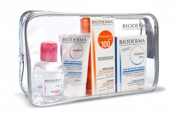 Лечебная косметика биодерма (bioderma): линейка средств и отзывы