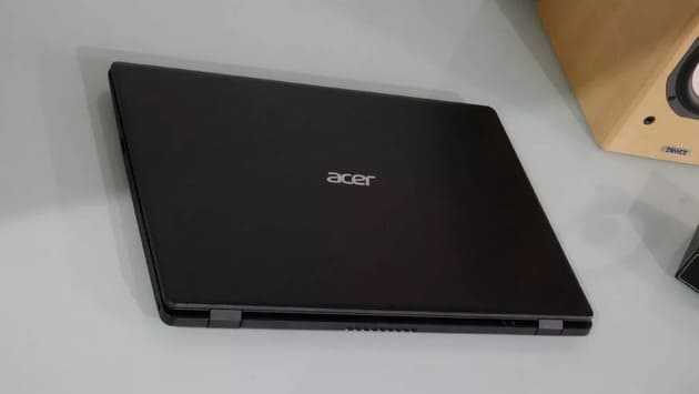 Acer aspire 3 a317-51 отзывы