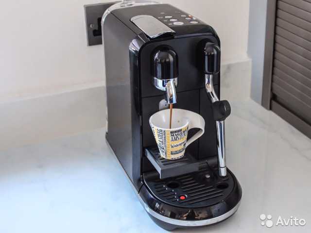 Обзор и технические характеристики De'Longhi Nespresso Essenza Mini EN 85 AE. 10 отзывов и рейтинг реальных пользователей о De'Longhi Nespresso Essenza Mini EN 85 AE. Достоинства, недостатки, комментарии.