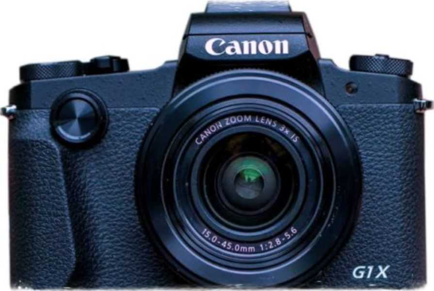 7 лучших профессиональных фотоаппаратов