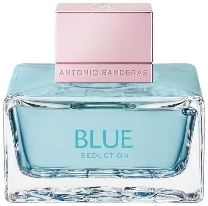 Лучшие ароматы женского и мужского парфюма антонио бандерас
