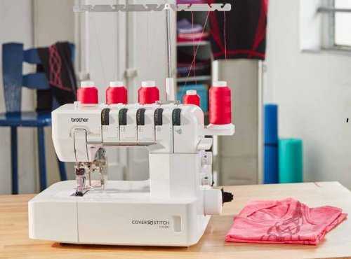 Лучшие швейные машинки, топ-10 рейтинг хороших машинок