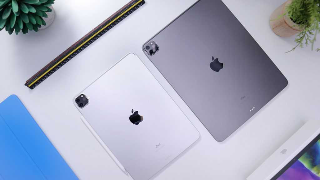 Apple ipad pro 11 (2020) wi-fi + cellular vs apple ipad pro 11 (2020) wi-fi + cellular 512gb