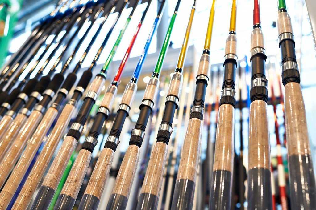 Рейтинг лучших спиннингов для рыбалки 2021 года по отзывам