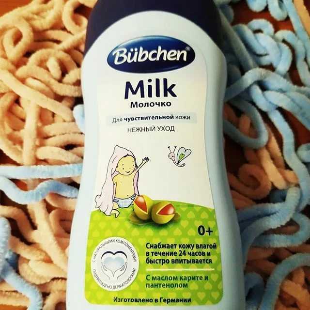 Лучшее молочко для тела - топ 10 брендов от известных производителей, список