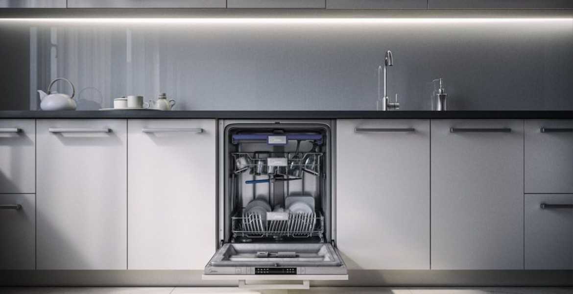 Рейтинг лучших посудомоечных машин 60 см 2021 года (топ 10)