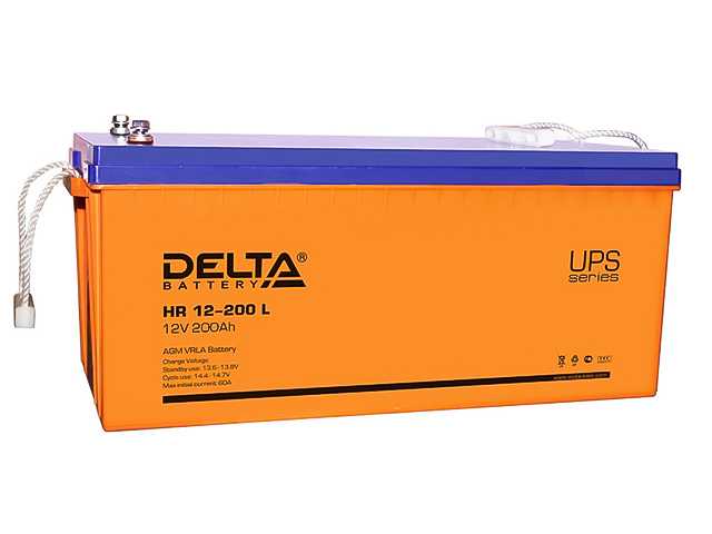 Аккумуляторы delta hr: что это такое, технические характеристики, свойства, особенности обслуживания