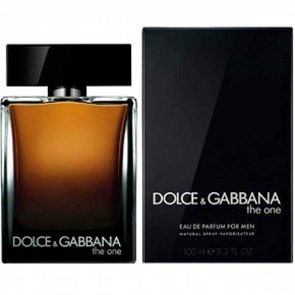 Обзор и технические характеристики Dolce  Gabbana The One for Men Eau de Parfum. 2 отзыва и рейтинг реальных пользователей о Dolce  Gabbana The One for Men Eau de Parfum. Достоинства, недостатки, комментарии.