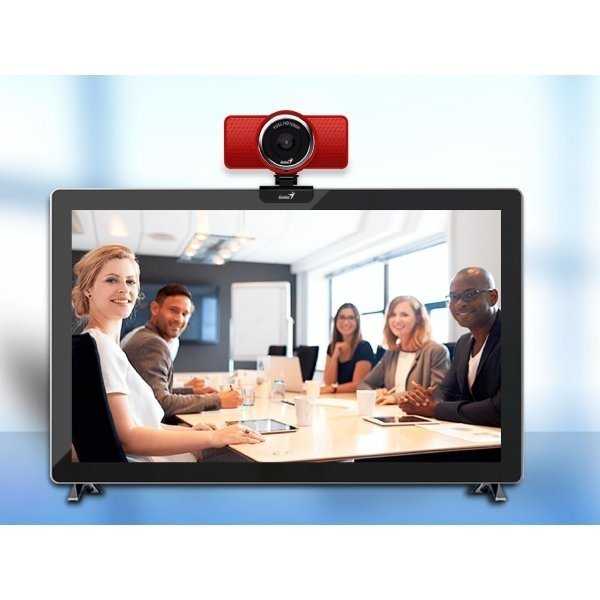Лучшие веб-камеры для живого общения по видеосвязи