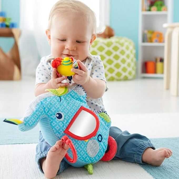 Топ-10 лучших интернет-магазинов детских игрушек — рейтинг 2021 года