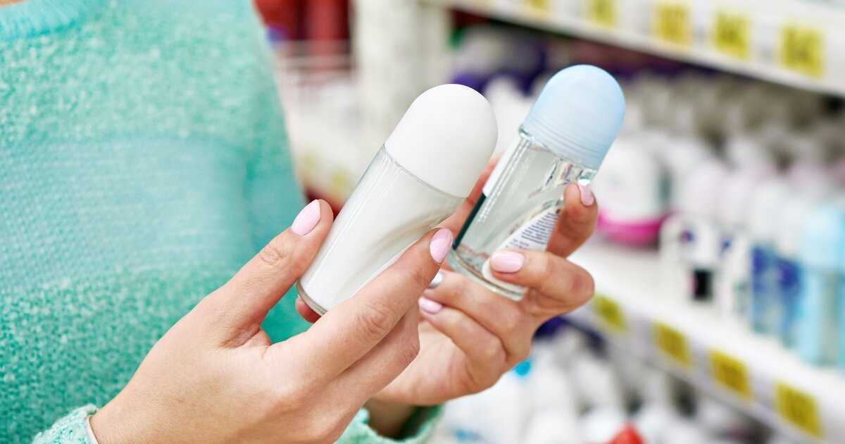 Безопасный дезодорант: какой дезодорант самый безвредный для здоровья женщин? лучшие марки эффективных женских антиперспирантов от пота. как выбрать?