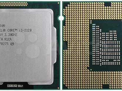 Intel core i3-2120 или intel pentium g2030