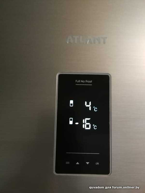 Atlant хм 4424-089 nd отзывы покупателей | 94 честных отзыва покупателей про холодильники atlant хм 4424-089 nd