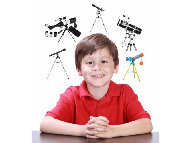 Рейтинг телескопов: обзор производителей, какой купить для детей, топ-10 лучших моделей рефракторов и рефлекторов