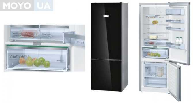 Топ-10 лучших холодильников bosch: рейтинг 2020-2021 года и обзор удобных функций устройств + отзывы покупателей