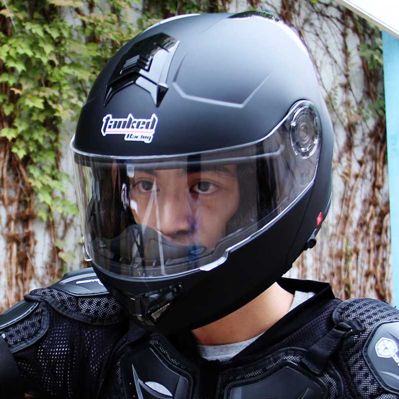 Рейтинг лучших мотоциклетных шлемов 2021 года по отзывам пользователей