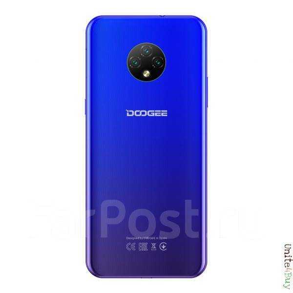 Обзор и технические характеристики DOOGEE S95 Pro. 3 отзыва и рейтинг реальных пользователей о DOOGEE S95 Pro. Достоинства, недостатки, комментарии.